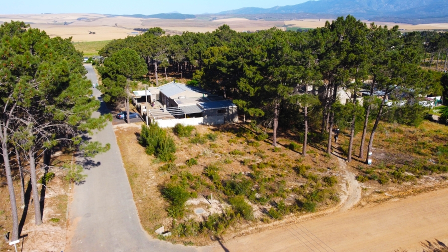 0 Bedroom Property for Sale in Bot River Avenues Western Cape